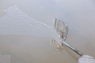 Ceiling Scraping in Longmont, CO