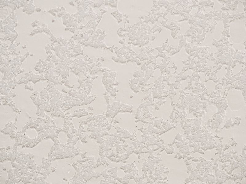 Textured Ceiling Scraping in Roswell, GA