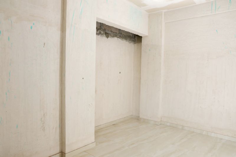 Plaster Repair Costs — Cost of Plaster Repair