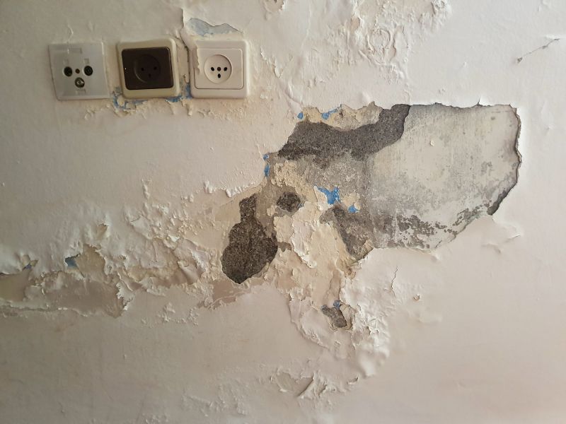 Plaster Repair Costs — Cost of Plaster Repair