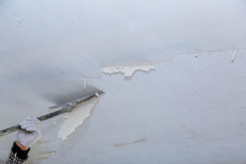Stipple Ceiling Removal in Boulder, CO