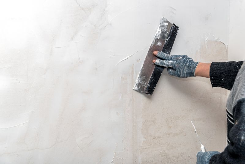 Professional Surface Preparation