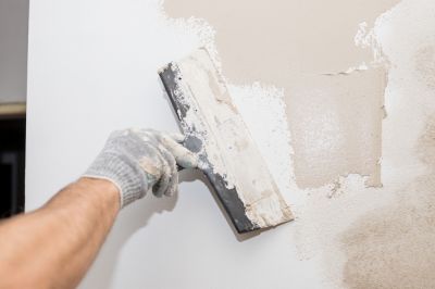 Keeping Your Plaster Walls in Good Condition is Very Important To Both The Look and Structural Integrity of Your Property
