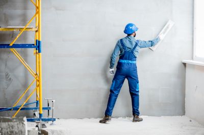 Prolong The Lifespan of Your Plaster Walls